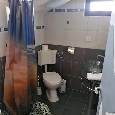 Apartman Julia