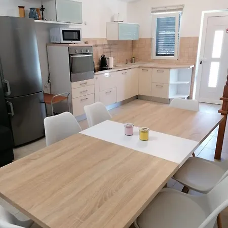 Apartman Julia