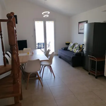 Apartment Julia Trogir