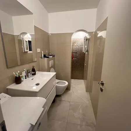 Apartment Julia Trogir