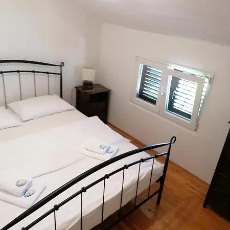 Julia Apartment Trogir