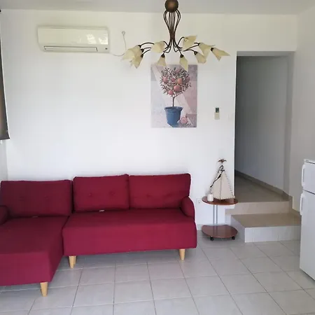 Julia Apartmán