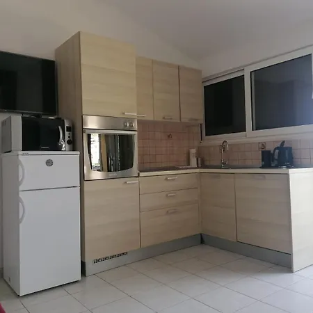Apartmán Julia *