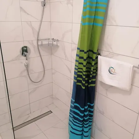 Julia Apartmán *