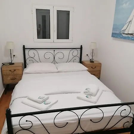 Apartmán Julia *
