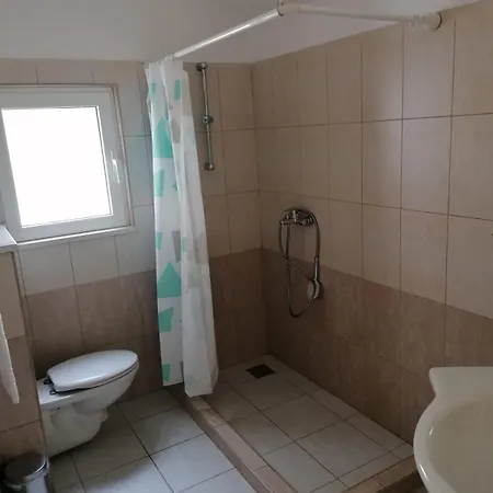 Julia Apartmán Trogir