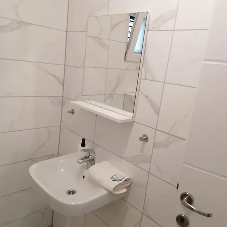 Apartmán Julia