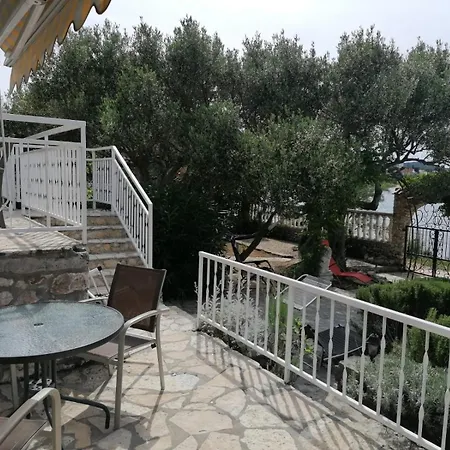 Apartmán Julia *