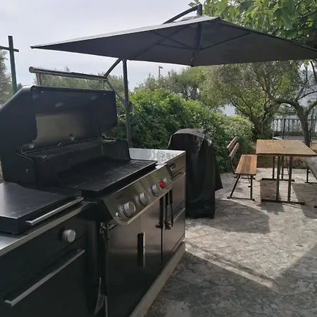 Julia Apartmán Trogir