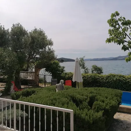 Apartmán Julia