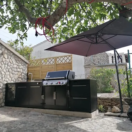 Apartmán Julia *