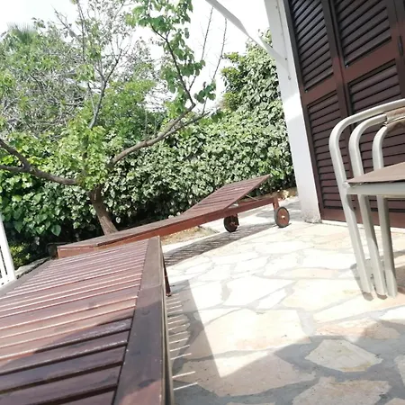 Julia Apartmán Trogir