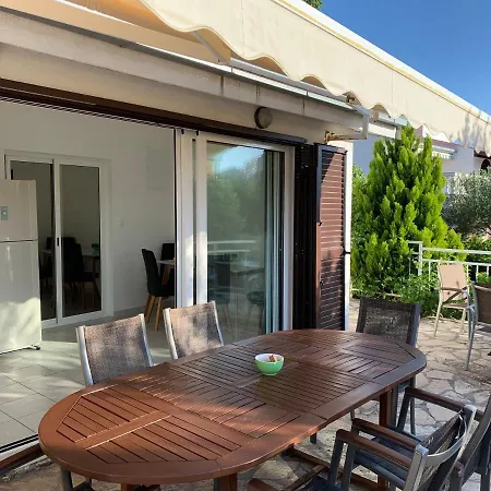 Julia Apartmán Trogir